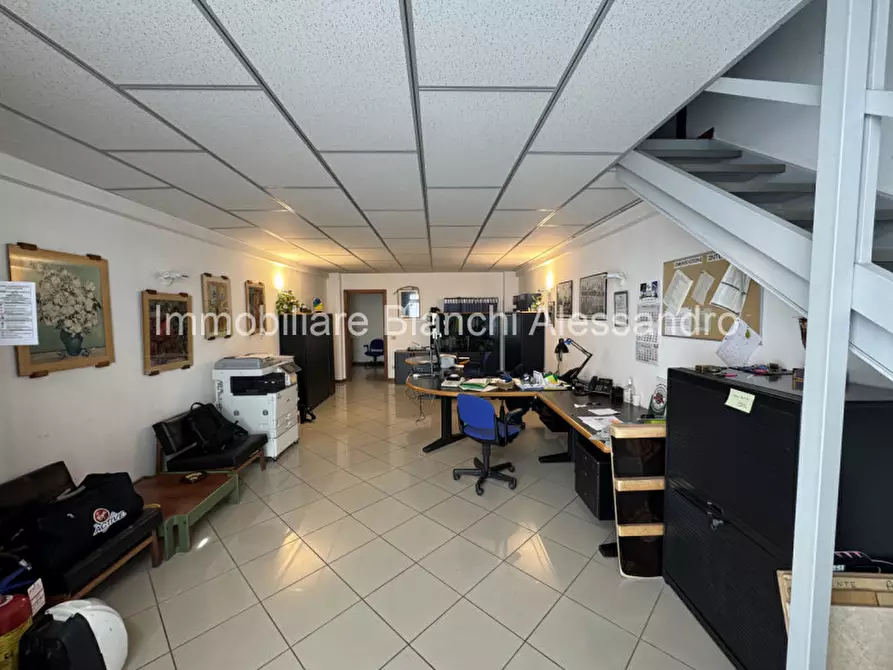 Immagine 8 di Ufficio in vendita  in Via San Gervasio a Firenze