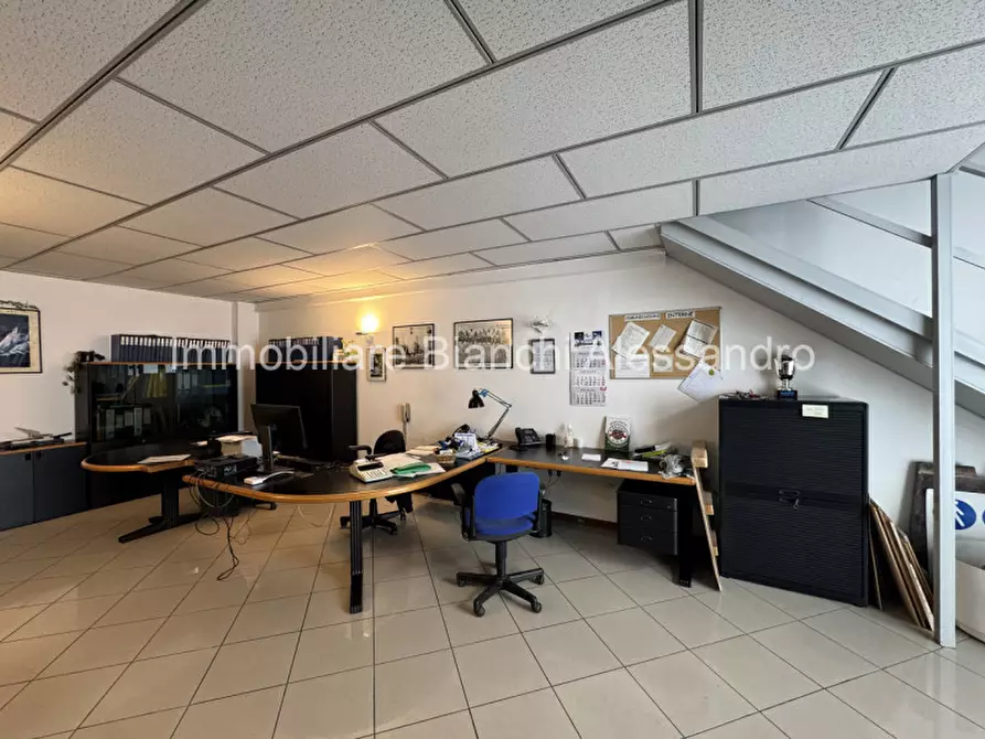 Immagine 9 di Ufficio in vendita  in Via San Gervasio a Firenze