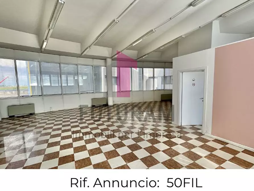Immagine 1 di Ufficio in affitto  in Via Fabio Filzi a Vicenza