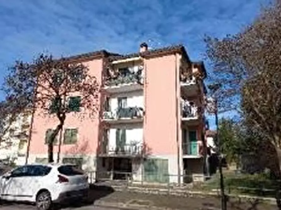 Immagine 1 di Appartamento in vendita  in Via Toscanini 27 a Jesolo