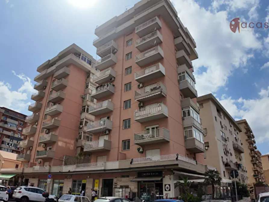 Immagine 1 di Appartamento in vendita  in Via Federico Orsi Ferrari 55 a Palermo