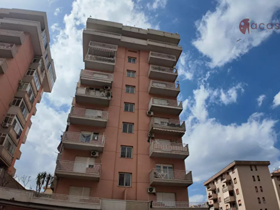 Immagine 2 di Appartamento in vendita  in Via Federico Orsi Ferrari 55 a Palermo