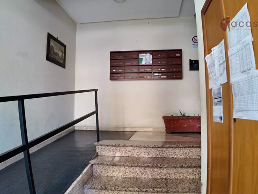 Immagine 3 di Appartamento in vendita  in Via Federico Orsi Ferrari 55 a Palermo