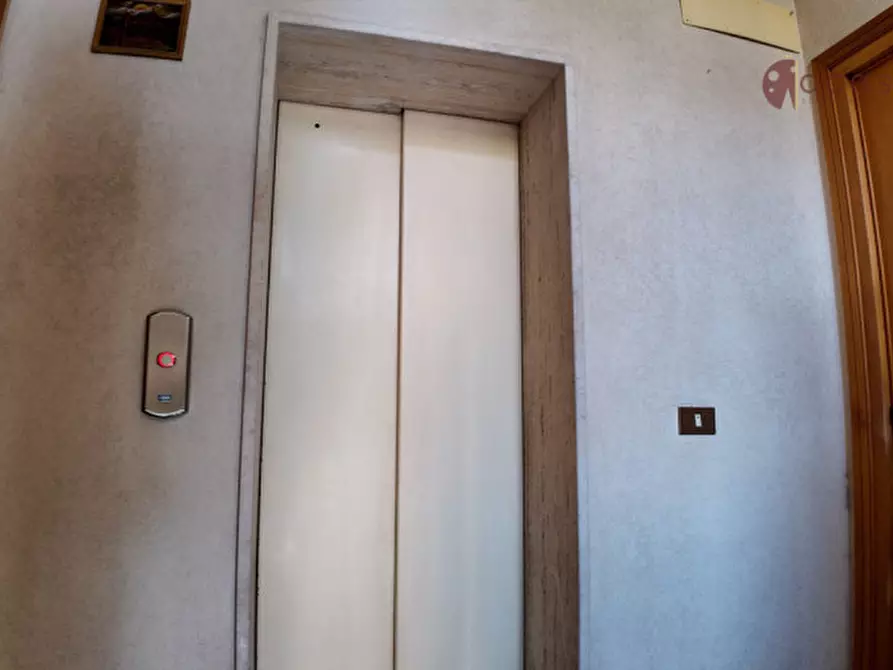 Immagine 4 di Appartamento in vendita  in Via Federico Orsi Ferrari 55 a Palermo