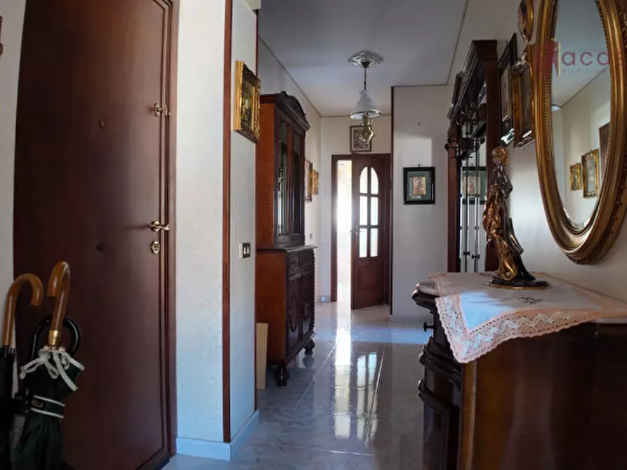 Immagine 5 di Appartamento in vendita  in Via Federico Orsi Ferrari 55 a Palermo