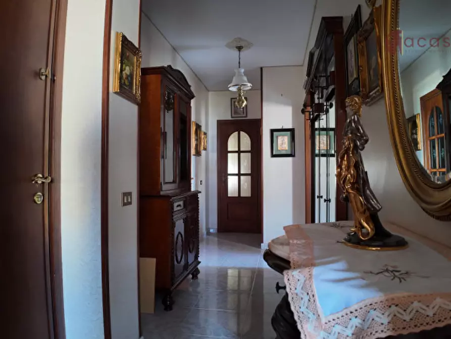 Immagine 6 di Appartamento in vendita  in Via Federico Orsi Ferrari 55 a Palermo