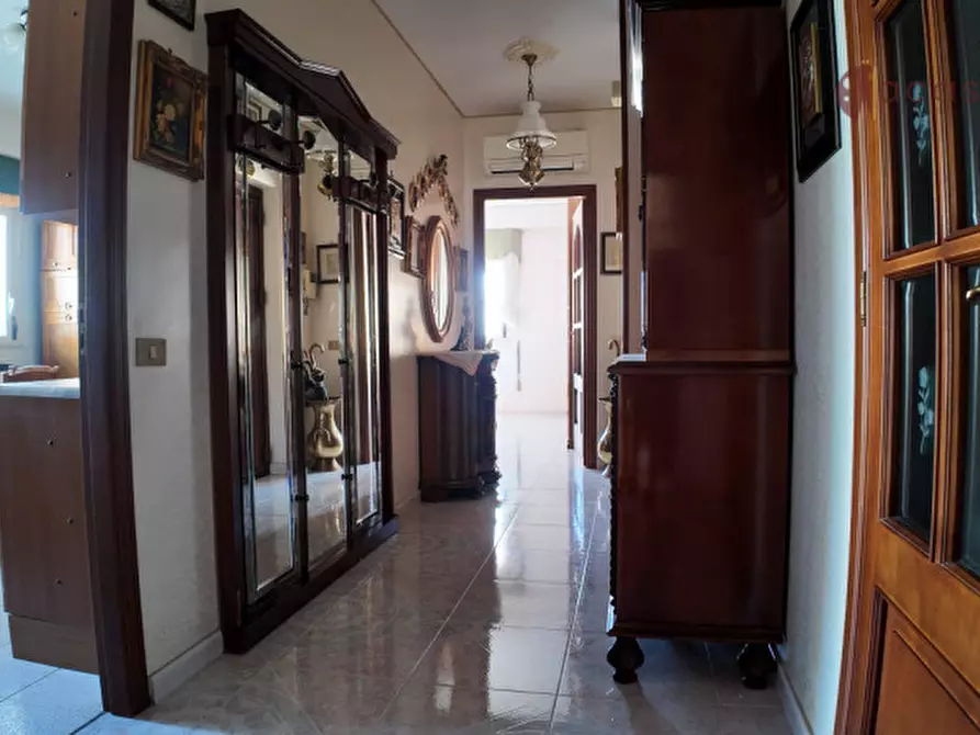 Immagine 8 di Appartamento in vendita  in Via Federico Orsi Ferrari 55 a Palermo