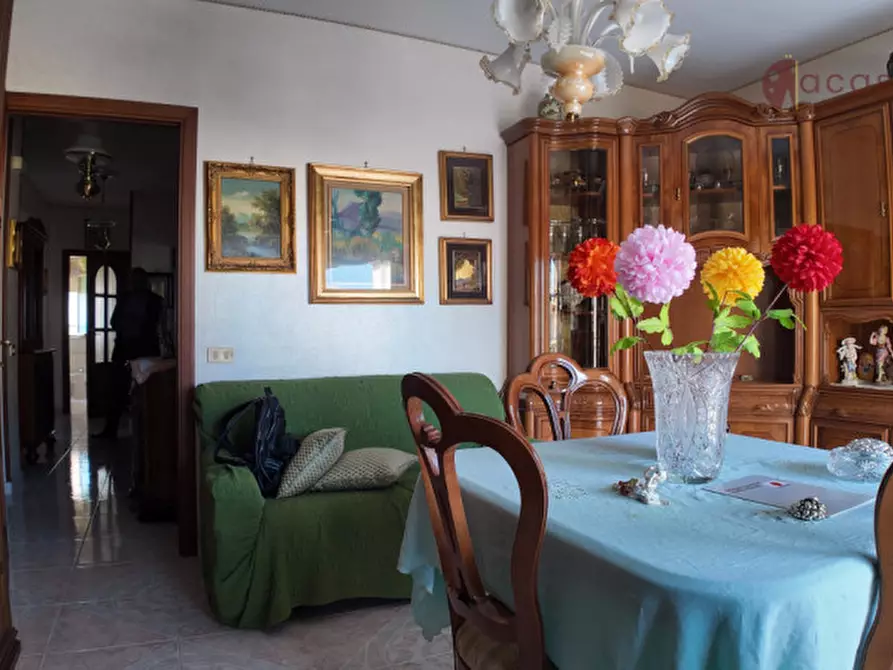 Immagine 9 di Appartamento in vendita  in Via Federico Orsi Ferrari 55 a Palermo