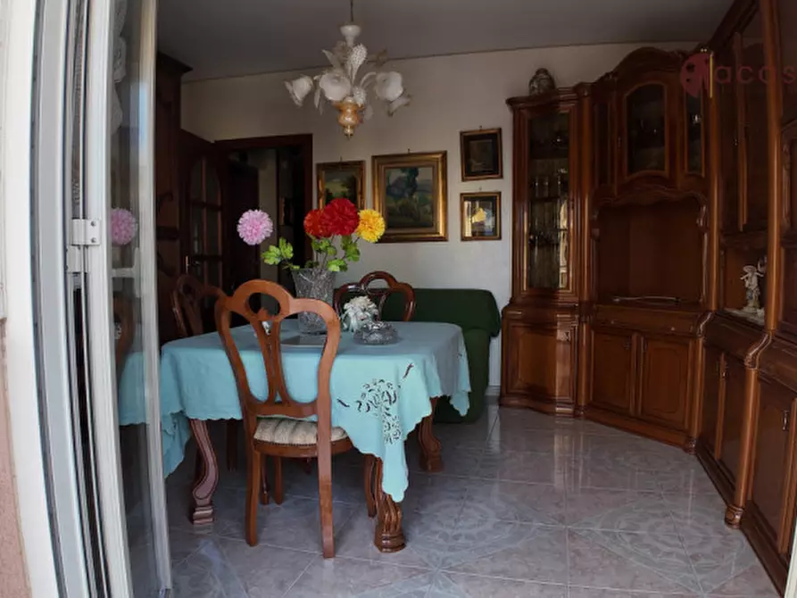 Immagine 10 di Appartamento in vendita  in Via Federico Orsi Ferrari 55 a Palermo