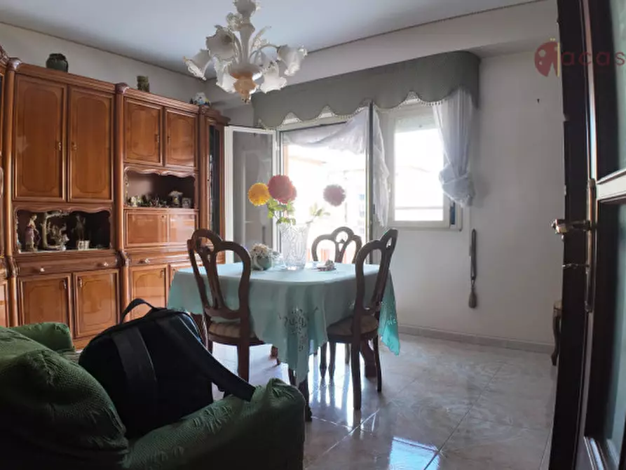 Immagine 11 di Appartamento in vendita  in Via Federico Orsi Ferrari 55 a Palermo