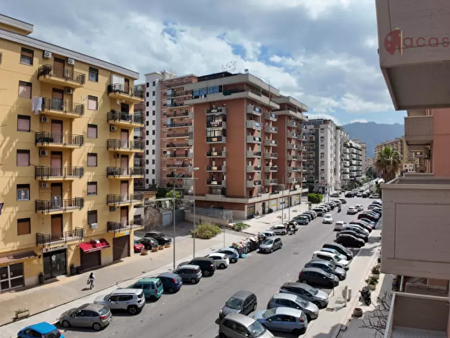 Immagine 13 di Appartamento in vendita  in Via Federico Orsi Ferrari 55 a Palermo