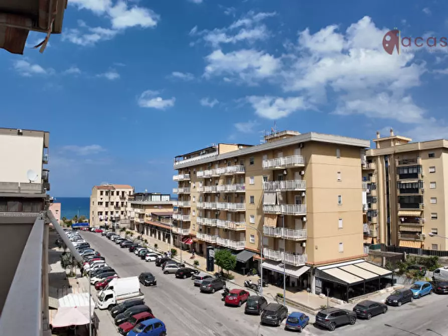 Immagine 15 di Appartamento in vendita  in Via Federico Orsi Ferrari 55 a Palermo