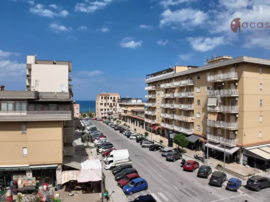 Immagine 16 di Appartamento in vendita  in Via Federico Orsi Ferrari 55 a Palermo
