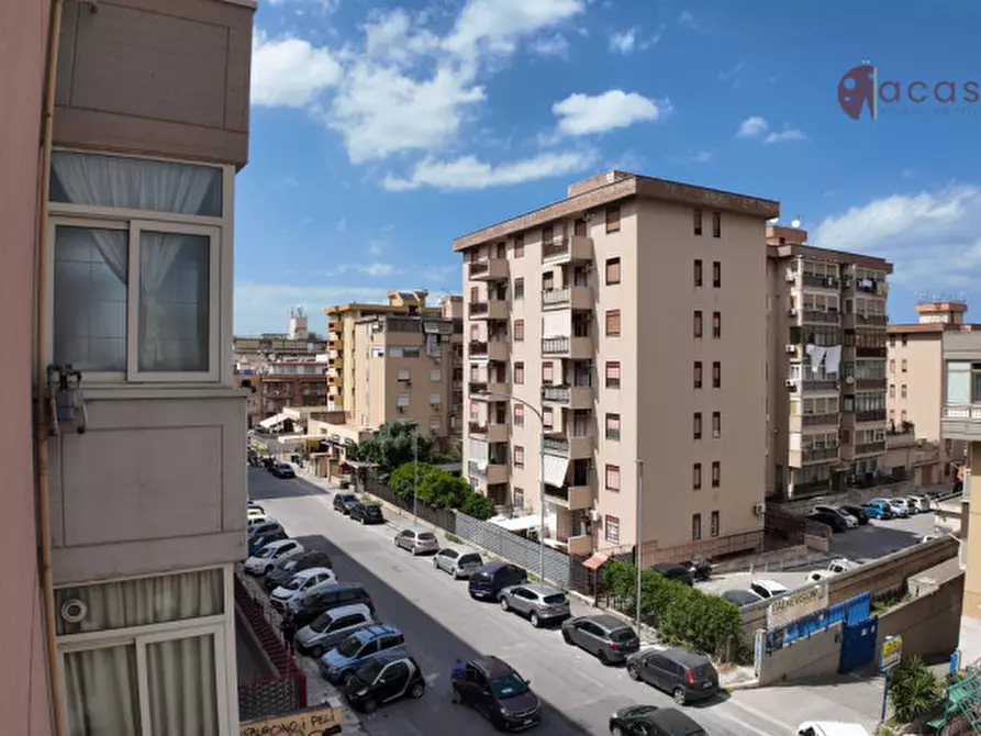 Immagine 17 di Appartamento in vendita  in Via Federico Orsi Ferrari 55 a Palermo