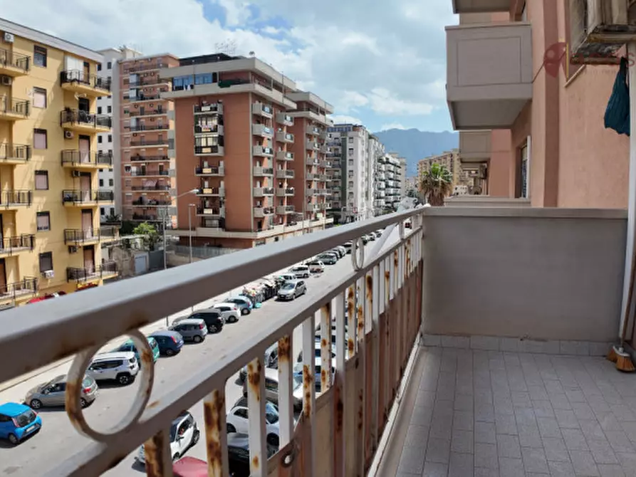 Immagine 18 di Appartamento in vendita  in Via Federico Orsi Ferrari 55 a Palermo