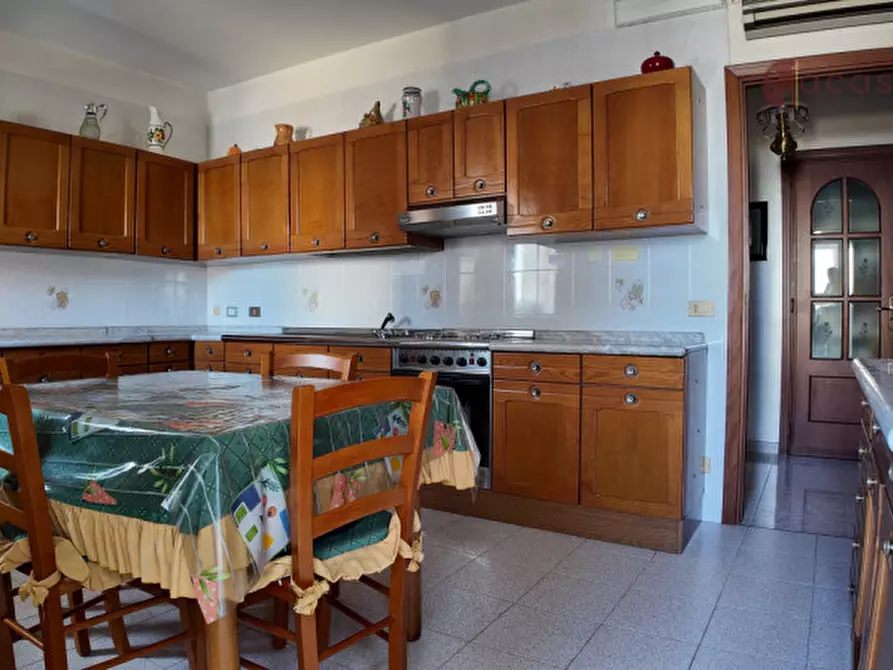 Immagine 19 di Appartamento in vendita  in Via Federico Orsi Ferrari 55 a Palermo