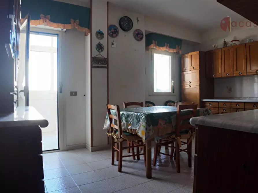 Immagine 21 di Appartamento in vendita  in Via Federico Orsi Ferrari 55 a Palermo