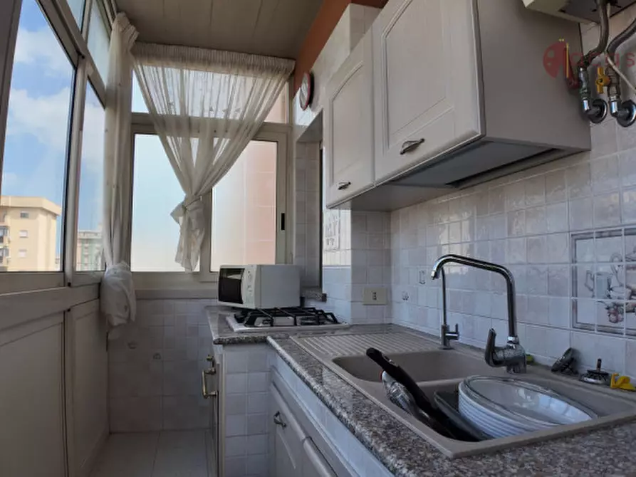 Immagine 22 di Appartamento in vendita  in Via Federico Orsi Ferrari 55 a Palermo