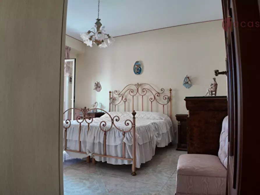 Immagine 23 di Appartamento in vendita  in Via Federico Orsi Ferrari 55 a Palermo