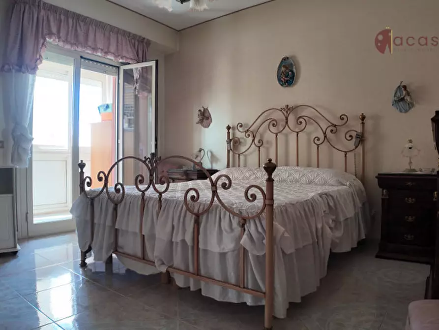 Immagine 24 di Appartamento in vendita  in Via Federico Orsi Ferrari 55 a Palermo