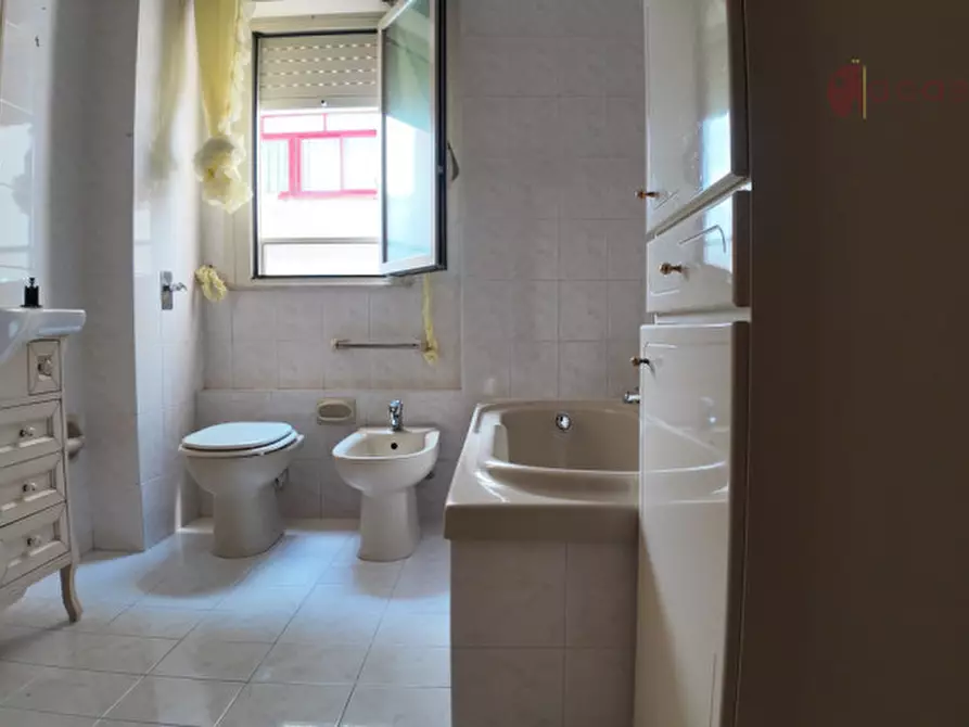 Immagine 26 di Appartamento in vendita  in Via Federico Orsi Ferrari 55 a Palermo