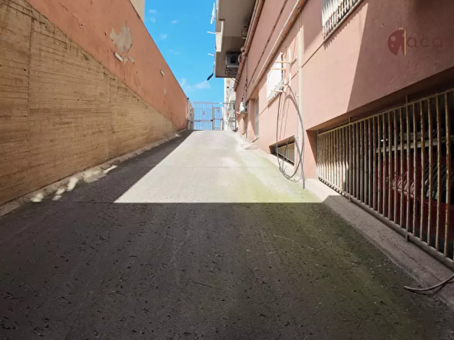 Immagine 29 di Appartamento in vendita  in Via Federico Orsi Ferrari 55 a Palermo