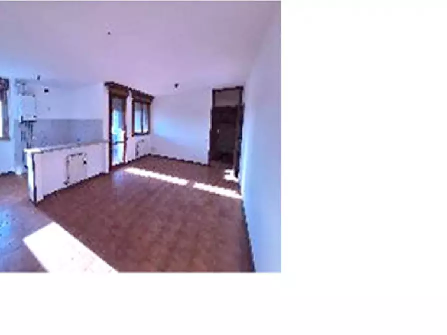 Immagine 2 di Appartamento in vendita  in Via Chiarin 16 a Venezia