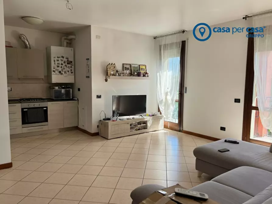 Immagine 4 di Appartamento in vendita  in Via Anna Magnani a Stanghella