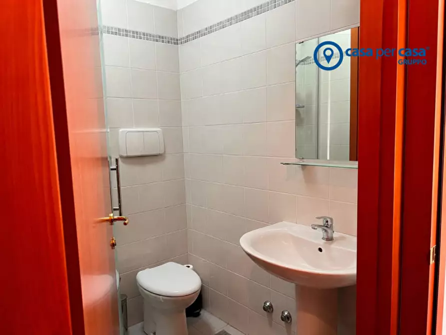 Immagine 7 di Appartamento in vendita  in Via Anna Magnani a Stanghella