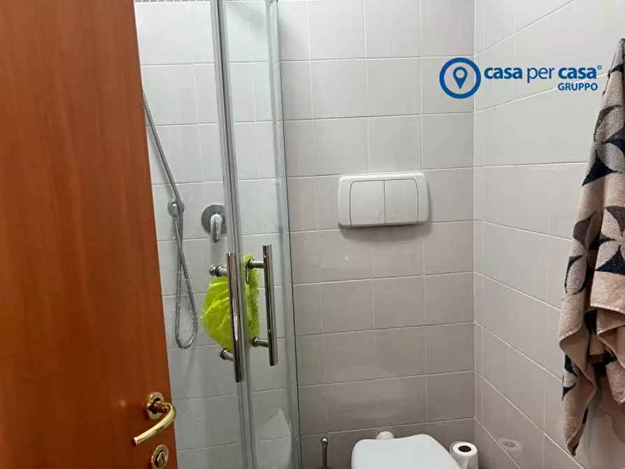 Immagine 8 di Appartamento in vendita  in Via Anna Magnani a Stanghella