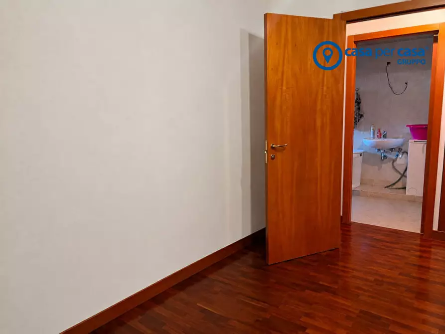 Immagine 10 di Appartamento in vendita  in Via Anna Magnani a Stanghella