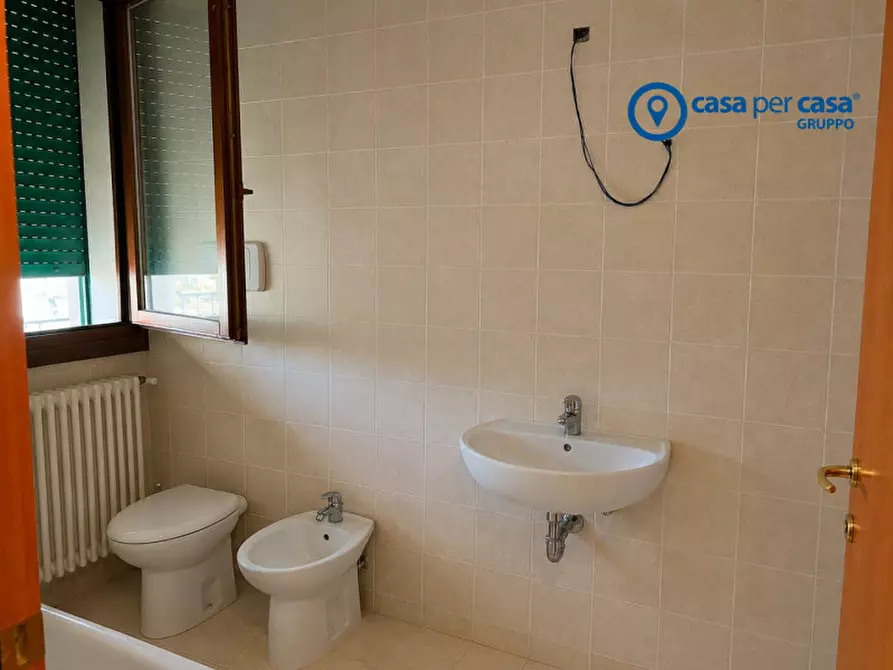 Immagine 11 di Appartamento in vendita  in Via Anna Magnani a Stanghella