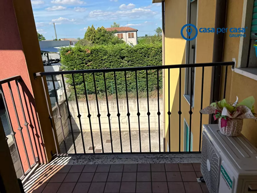 Immagine 15 di Appartamento in vendita  in Via Anna Magnani a Stanghella