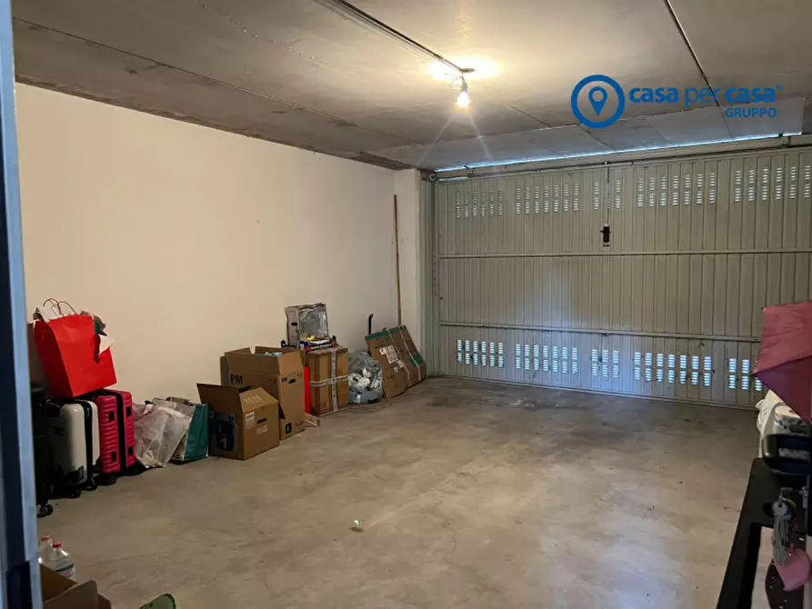 Immagine 16 di Appartamento in vendita  in Via Anna Magnani a Stanghella