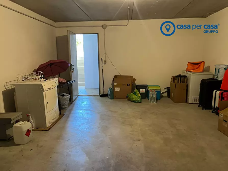 Immagine 17 di Appartamento in vendita  in Via Anna Magnani a Stanghella