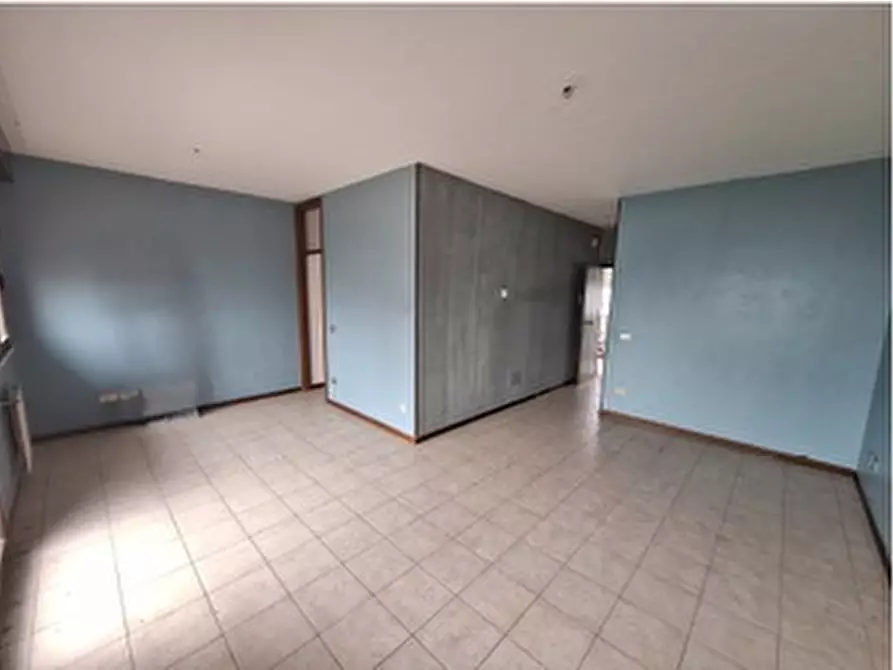 Immagine 1 di Appartamento in vendita  in Via Fratelli Cervi  21 a Santo Stino Di Livenza
