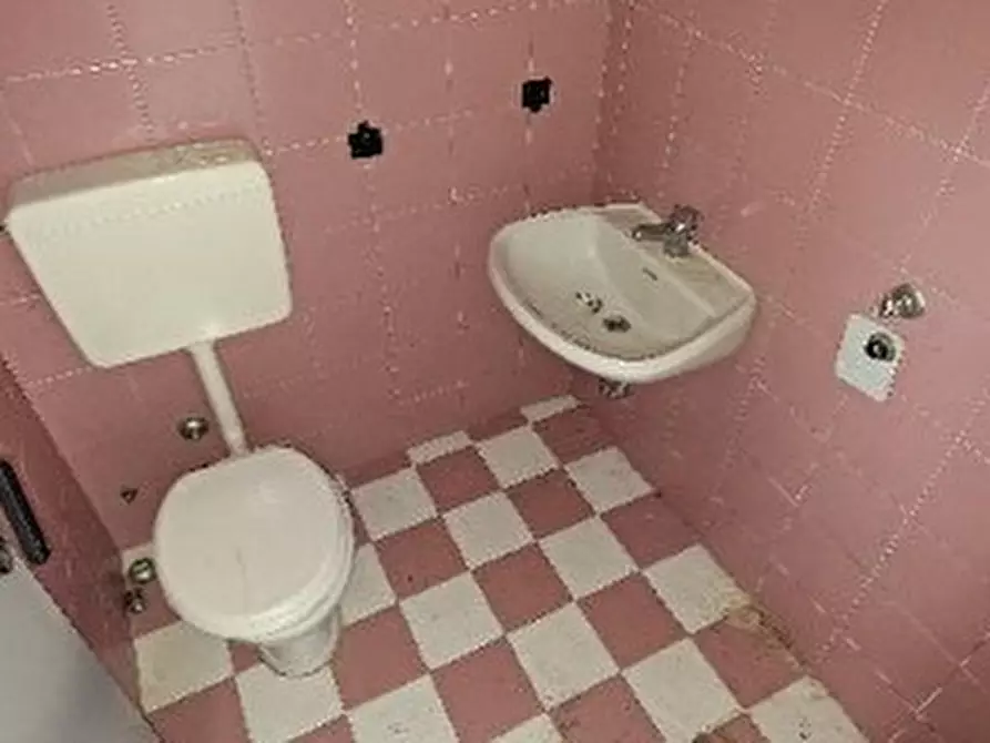 Immagine 6 di Appartamento in vendita  in Via Fratelli Cervi  21 a Santo Stino Di Livenza