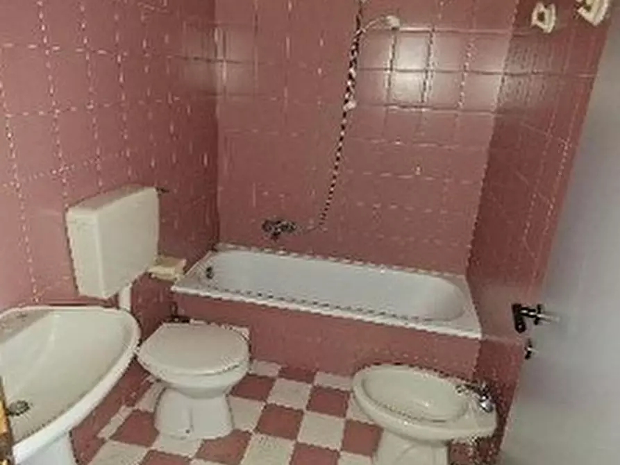 Immagine 8 di Appartamento in vendita  in Via Fratelli Cervi  21 a Santo Stino Di Livenza