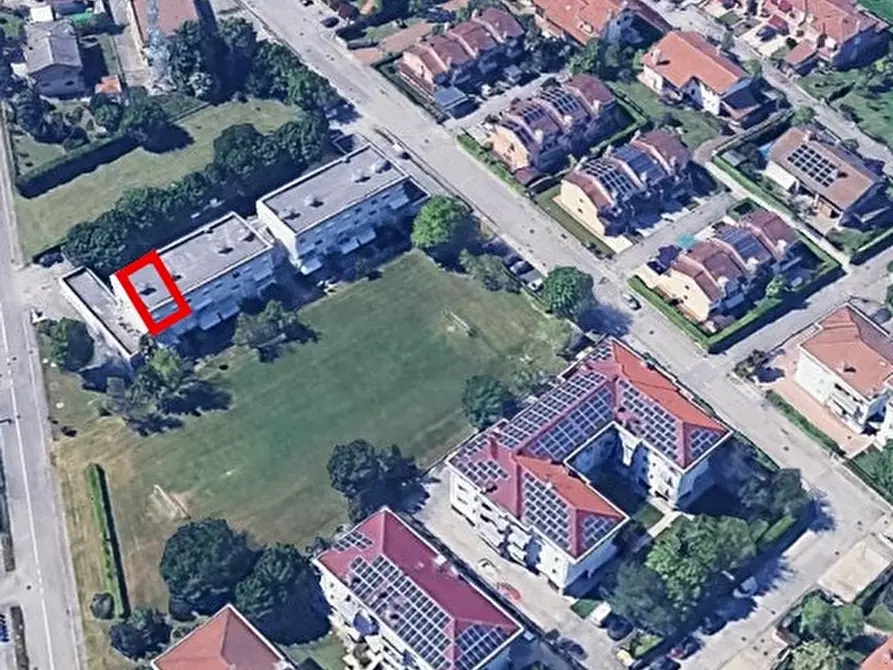 Immagine 10 di Appartamento in vendita  in Via Fratelli Cervi  21 a Santo Stino Di Livenza