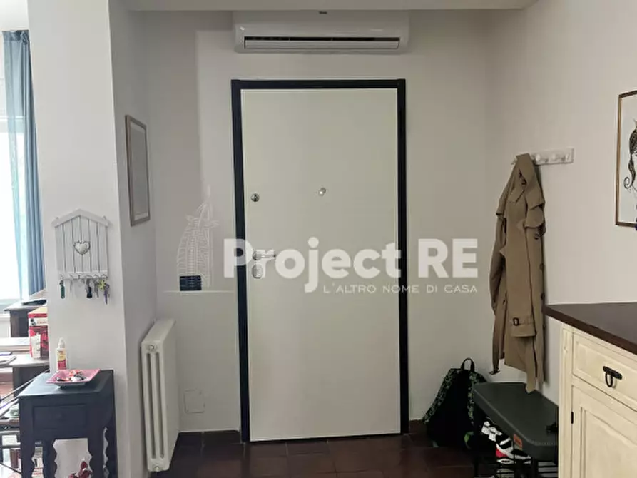 Immagine 3 di Villetta a schiera in vendita  in contrada armacà a Reggio Di Calabria