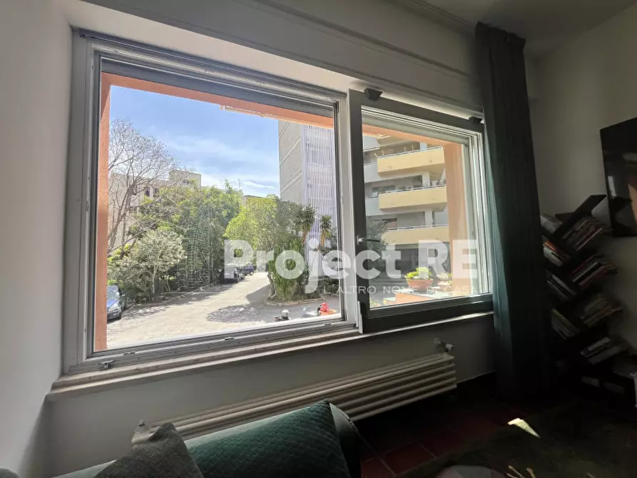 Immagine 9 di Villetta a schiera in vendita  in contrada armacà a Reggio Di Calabria