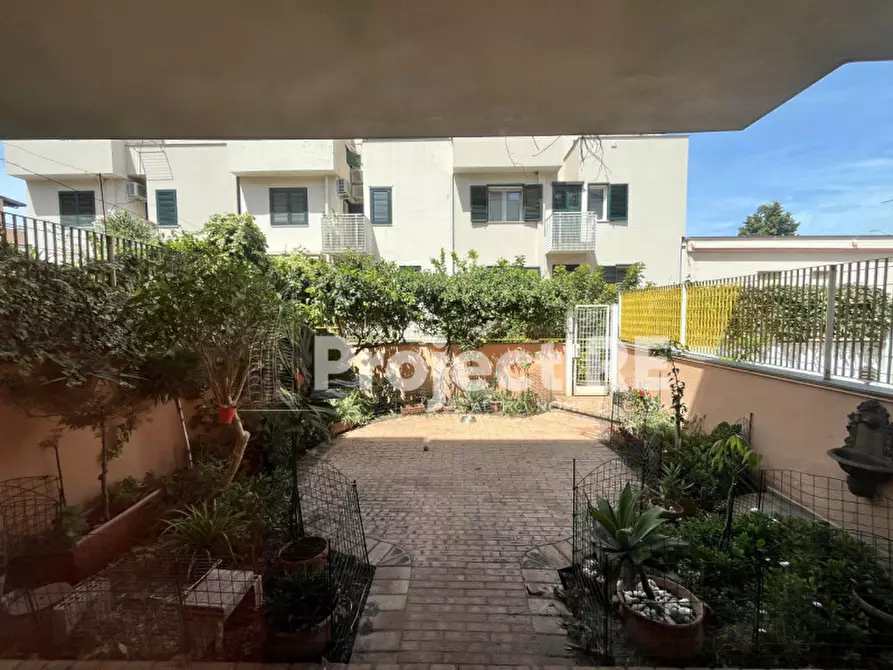 Immagine 19 di Villetta a schiera in vendita  in contrada armacà a Reggio Di Calabria