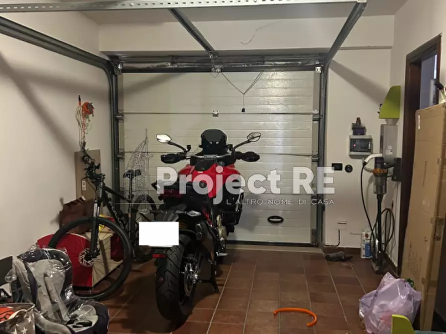 Immagine 20 di Villetta a schiera in vendita  in contrada armacà a Reggio Di Calabria