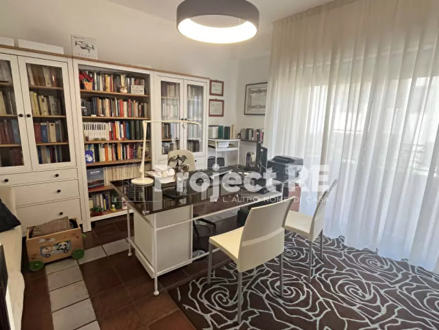 Immagine 23 di Villetta a schiera in vendita  in contrada armacà a Reggio Di Calabria