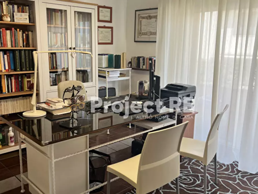 Immagine 24 di Villetta a schiera in vendita  in contrada armacà a Reggio Di Calabria