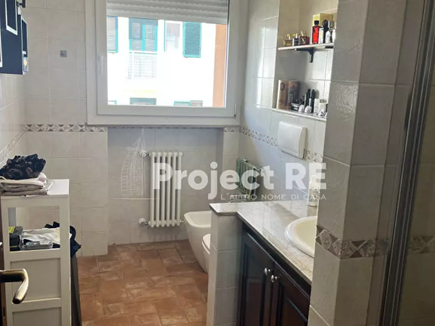 Immagine 26 di Villetta a schiera in vendita  in contrada armacà a Reggio Di Calabria