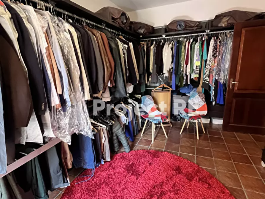 Immagine 30 di Villetta a schiera in vendita  in contrada armacà a Reggio Di Calabria