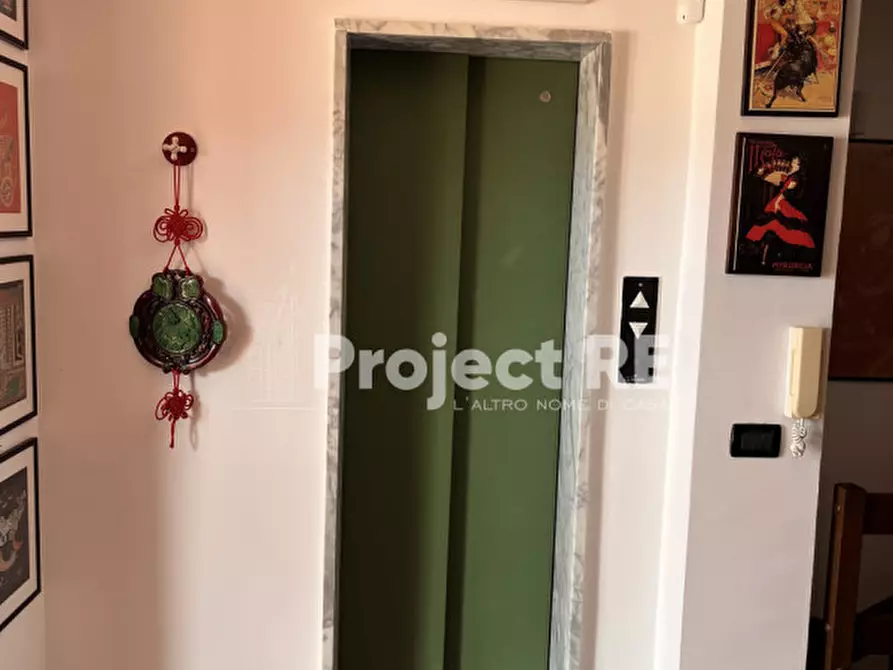 Immagine 31 di Villetta a schiera in vendita  in contrada armacà a Reggio Di Calabria