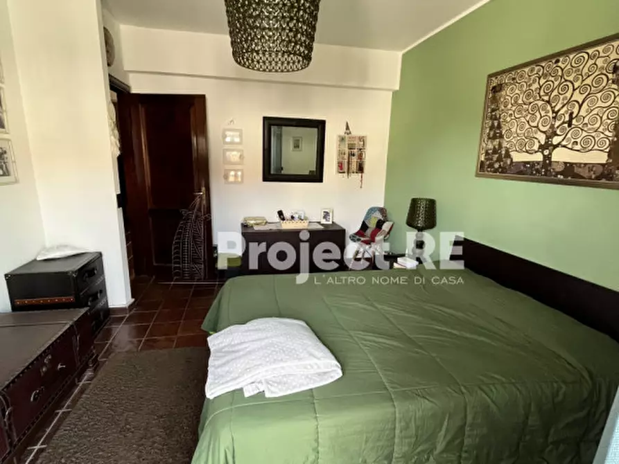 Immagine 32 di Villetta a schiera in vendita  in contrada armacà a Reggio Di Calabria