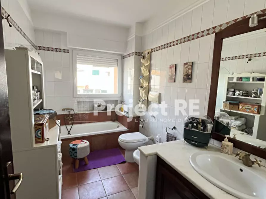 Immagine 33 di Villetta a schiera in vendita  in contrada armacà a Reggio Di Calabria
